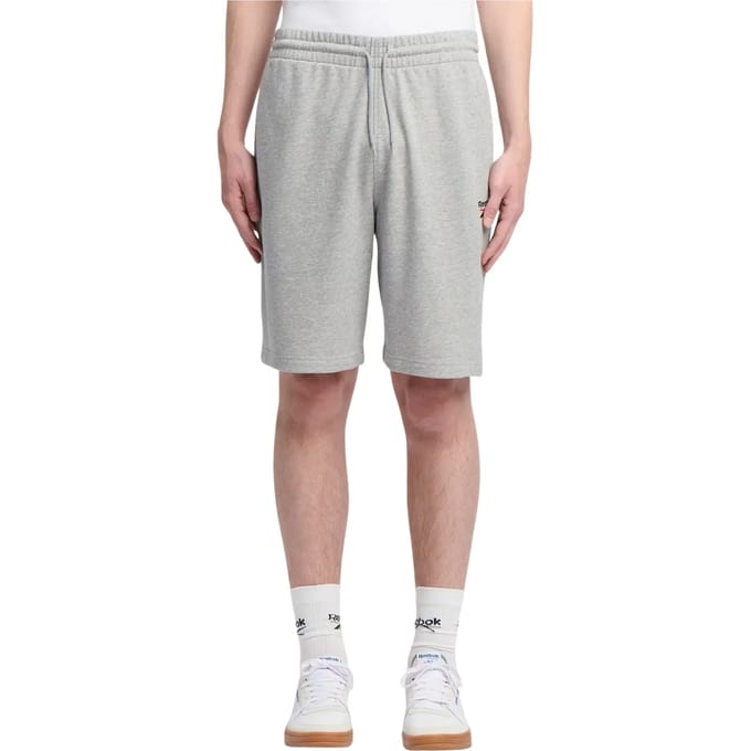 Korte Reebok Identity Small Logo Ft