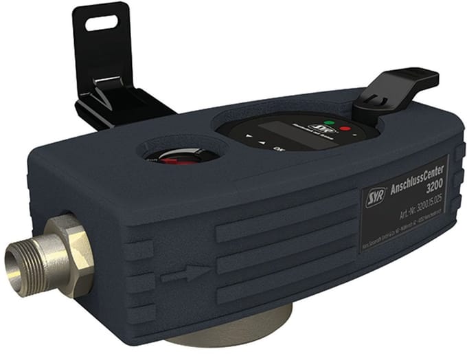 SYR AansluitCenter HWE / HVE / HVE plus, 3200.15.025