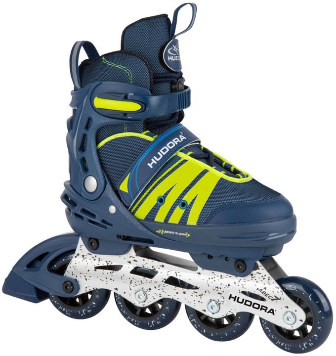 Hudora Inline skates Comfort Blue size 29-34