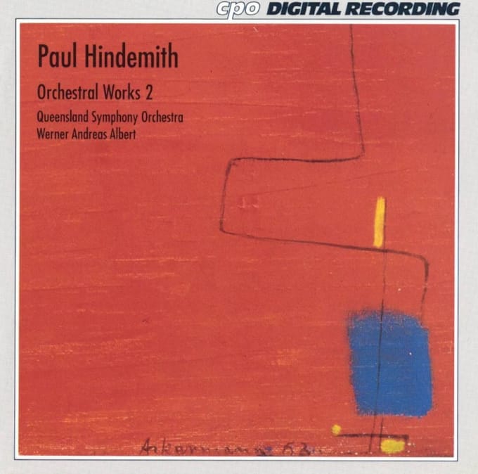 Orchestral Works Vol.2