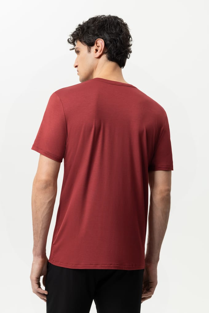 T-shirt Serie Selection Red Pepper