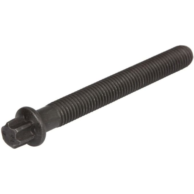 Topran Pulley bout HANS PRIES 503 132