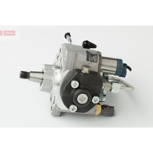 Hogedrukpomp DENSO DCRP301370