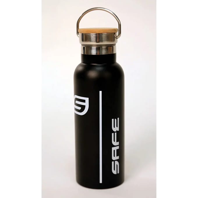 Dubbele wandfles Safe Waterman