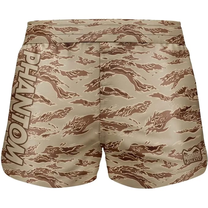 Korte MMA Phantom Athletics Fusion-R MGS