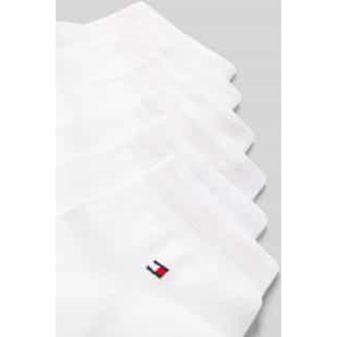 Tommy Hilfiger  Sokken QUARTER Heren 6P - Maat 39-42
