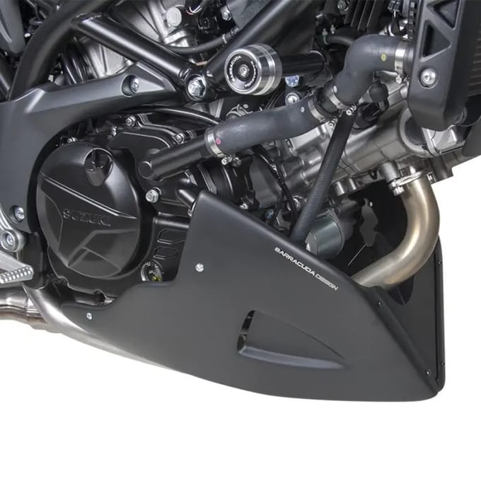 Motorsteun Barracuda Suzuki SV 650