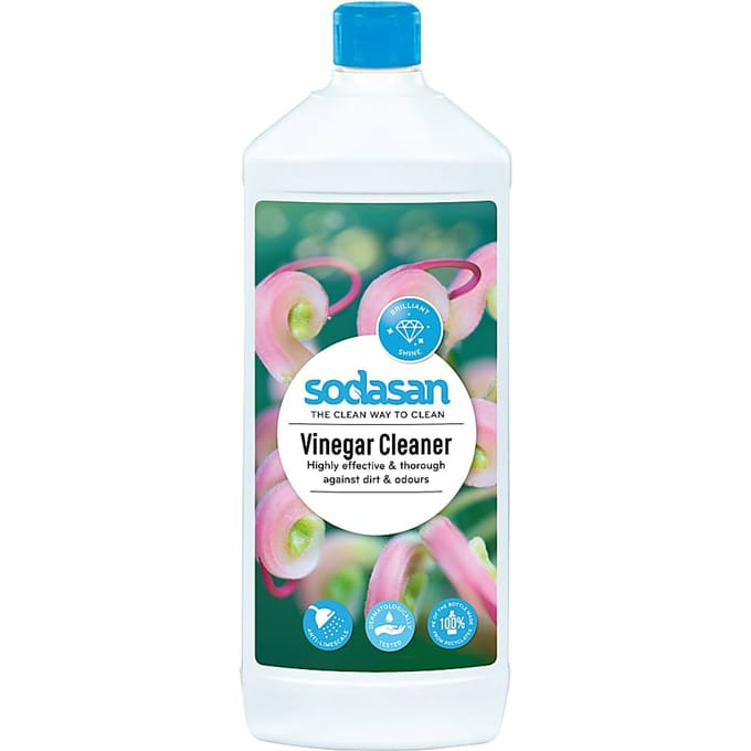 Sodasan Azijnreiniger (1000 ml)