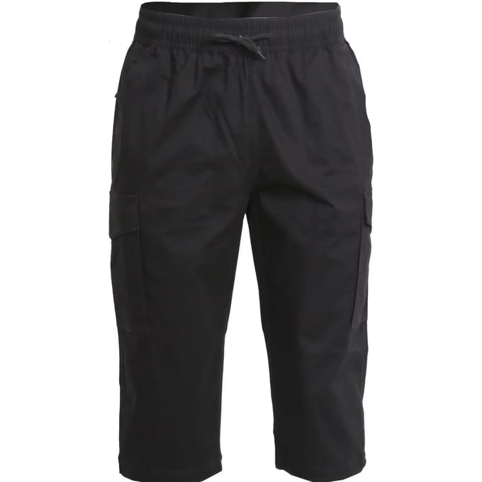 Cargo broek Dobsom Capri
