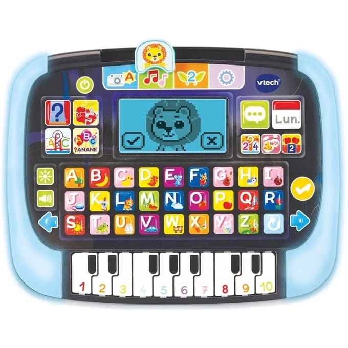 Educatieve tablet Vtech Electronics Europe Ptit Genius Mag Light