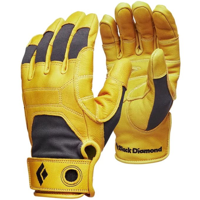 Overgangshandschoenen Black Diamond