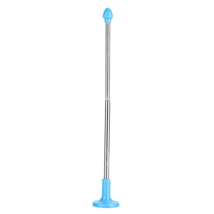 Golfclub snijrichtingsgeleider, rekbare golfhulpmiddelen Blue white