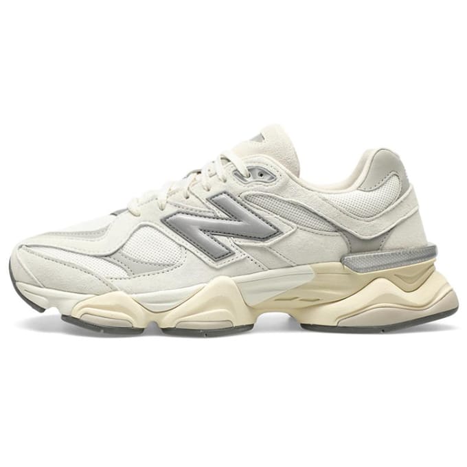 Baskets New Balance 9060 'Sea Salt Concrete' U9060ECA 36 white
