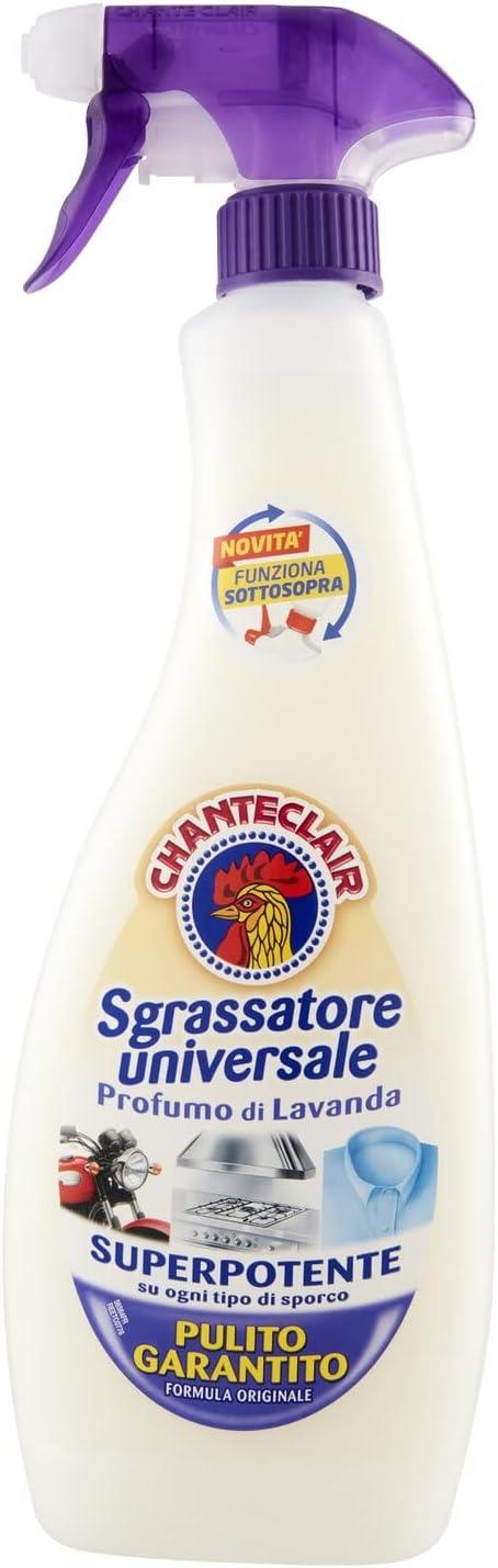 Chanteclair Dégraissant Lavande 600 ml