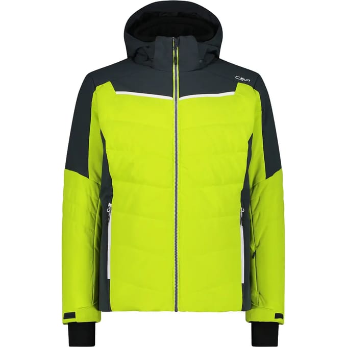 Mechanische stretch skijacke CMP