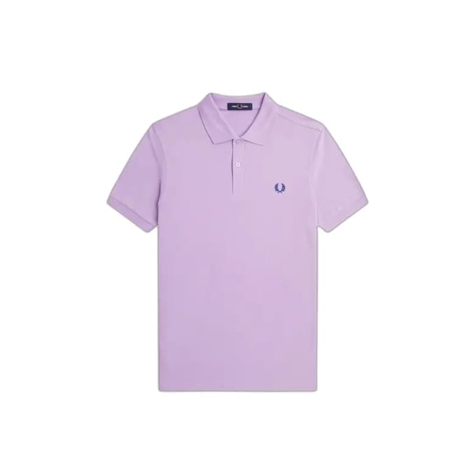 Tennis polo Fred Perry