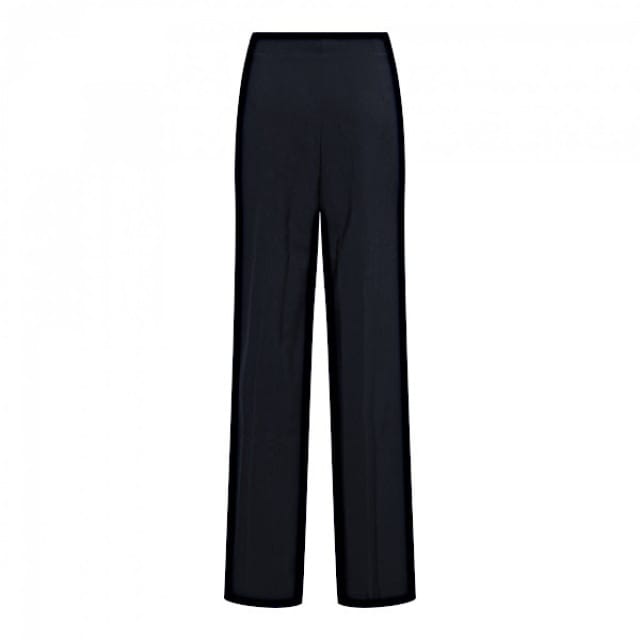&Co Woman &co women broek celeste navy