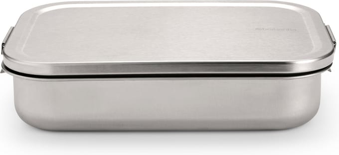 Brabantia Make & Take Lunchbox/Broodtrommel - Large -RVS