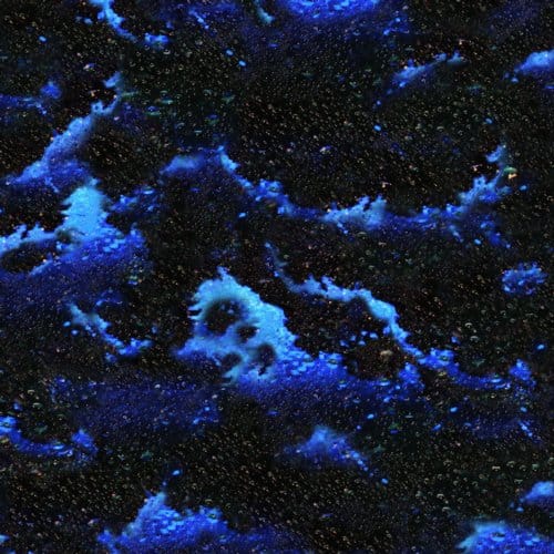 Waterfall - Evian Christ