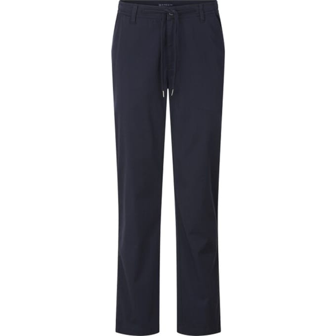 Babista herren Broek - 54 - donkerblauw - Plus Size