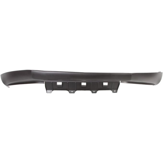 Spoiler, bumper BLIC 5511-00-9548220P