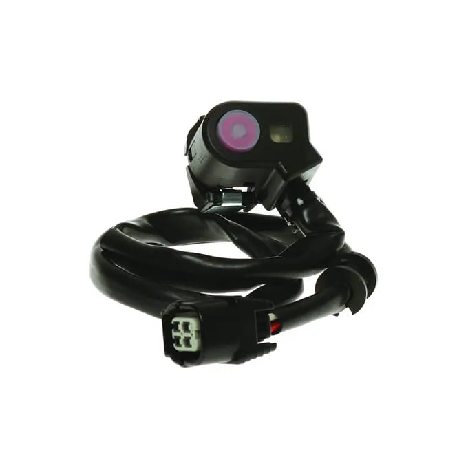 Bouton de cartographie RFX OEM