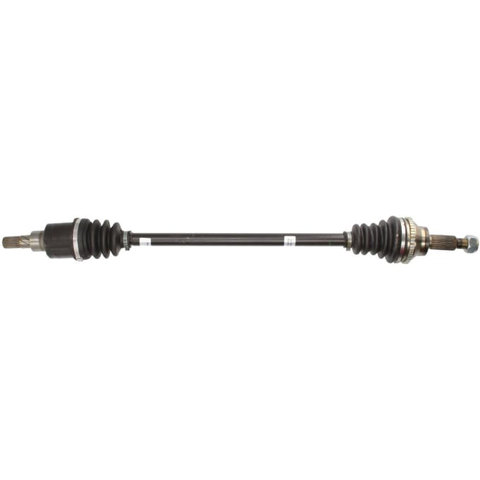 Aandrijfas POINT GEAR PNG72879 links