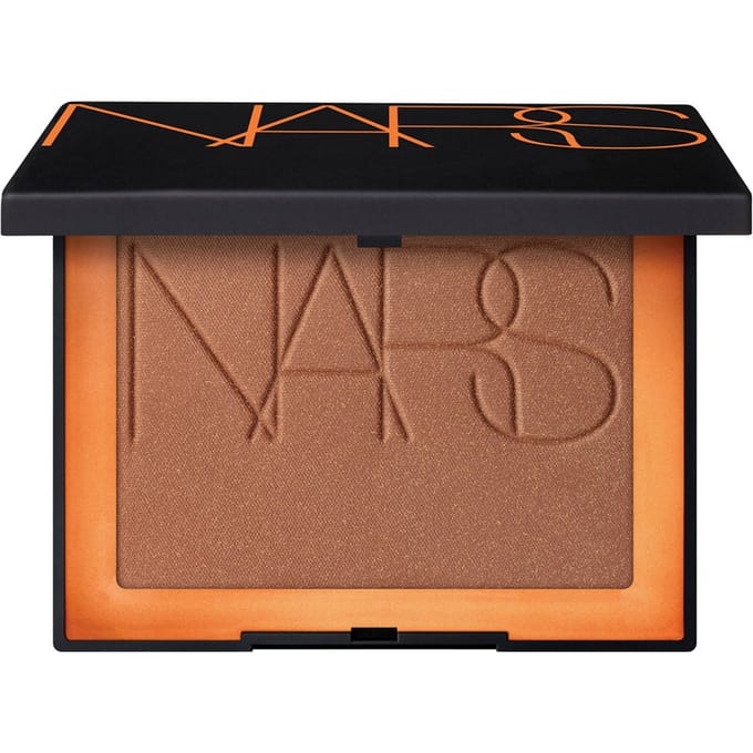 NARS Laguna Bronzing Poeder 8g (Verschillende Tinten) - 4