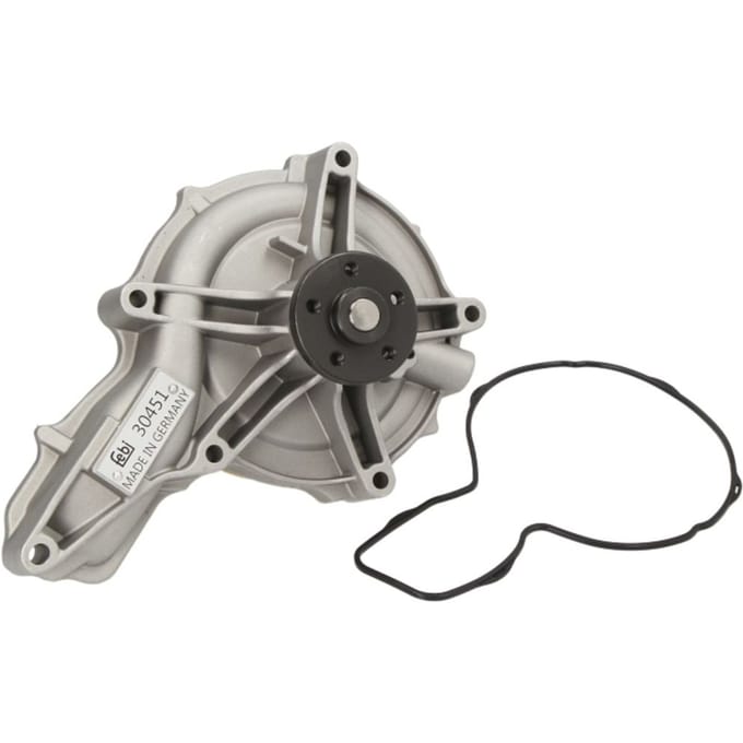 Koelvloeistof pomp FEBI BILSTEIN 30451