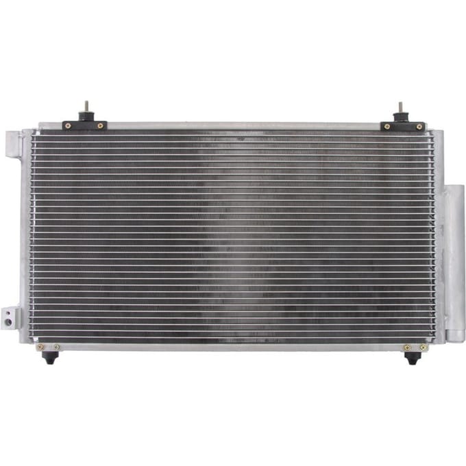 Condensor, airconditioning NRF 35576