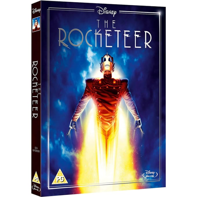 Rocketeer