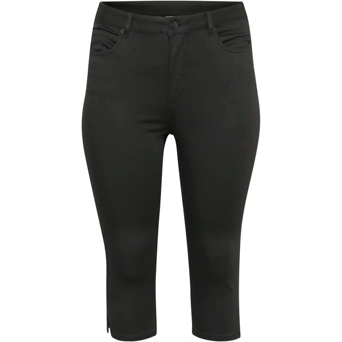 Dames skinny jeans KAFFE Curve Diina