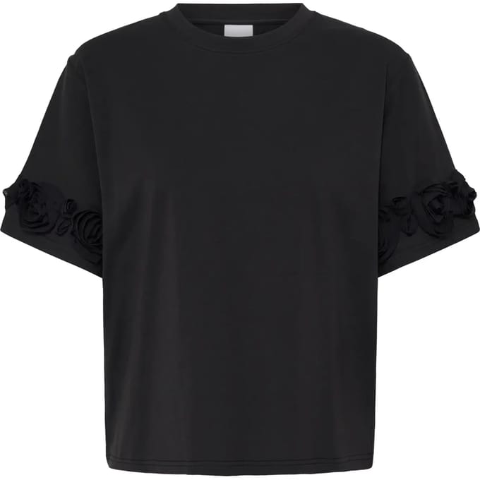 ICHI - IHROSANNY SS - Dames - T-shirts
