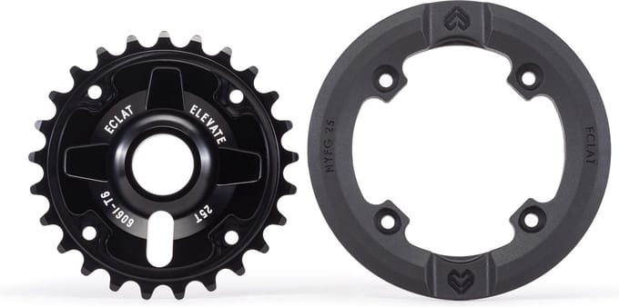 éclat Elevate BMX Guard Kettingblad