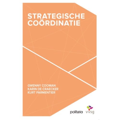 Strategische Coördinatie - Gwenny Cooman