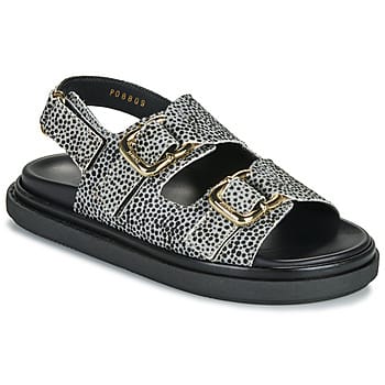 Platte sandalen ALOHAS HARPER SOFT