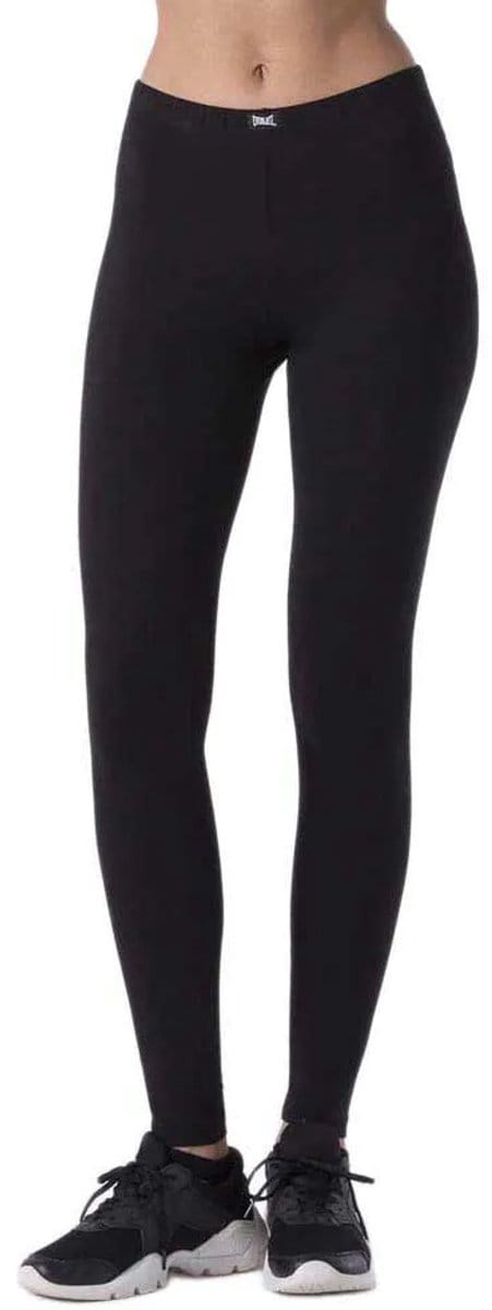Everlast Leggings Zwart M Vrouw