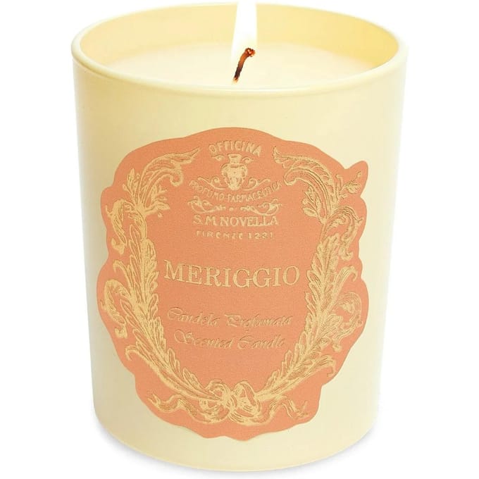 Santa Maria Novella, Meriggio, Geurkaars, 250 g