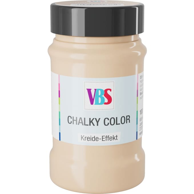 VBS Chalky Color - Cappuccino