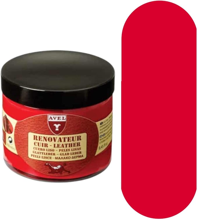 Avel Creme Renovateur - Meubelonderhoud Rood (11)