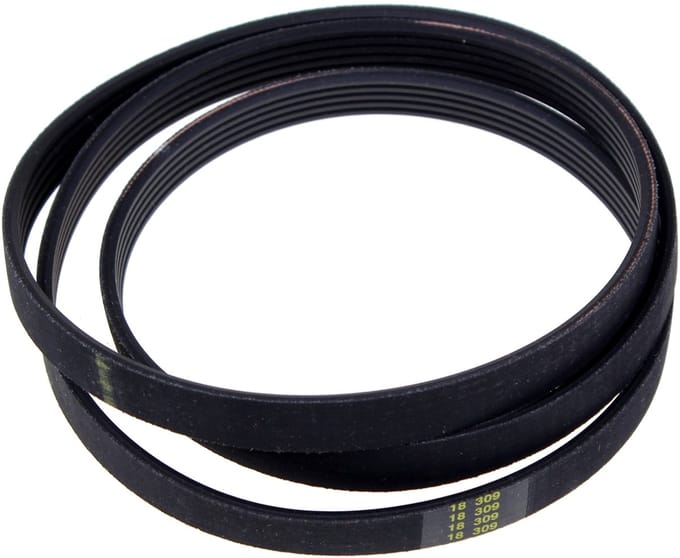 BEKO - SNAAR POLY-V 1171 PJ5 ELAST; WTV8734X - 2466300203