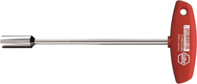 Wiha - Dopschroevendraaier - 336-14X125