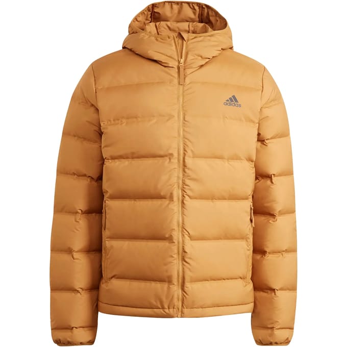 Blazer adidas Helionic Down Hooded