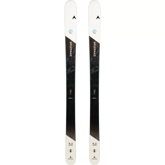 Ski Dynastar M-Free 90 Open