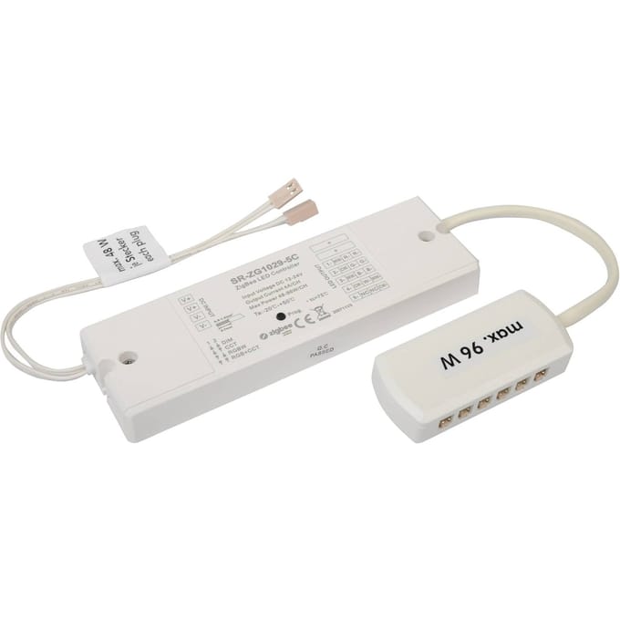 Hera ZigBee Smart Home dim-controller max. 96W LED 24
