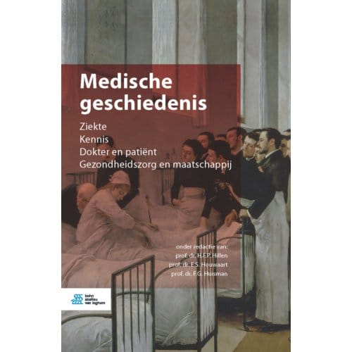 Medische Geschiedenis