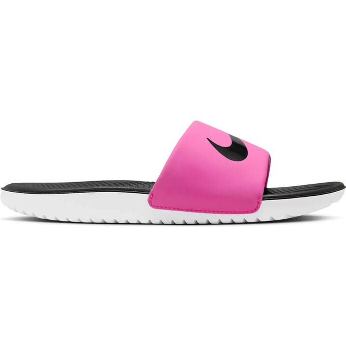 Nike Slipper kleuters/kids Kawa - Roze, Roze 29.5