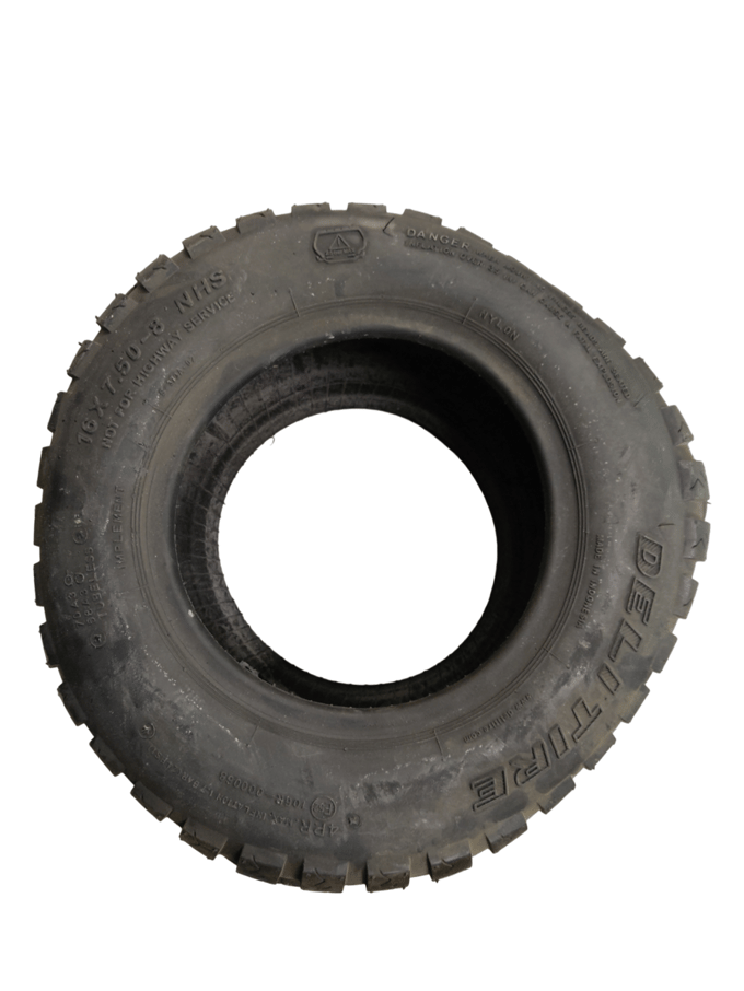 Jonsered buitenband 16 x 7.50-8