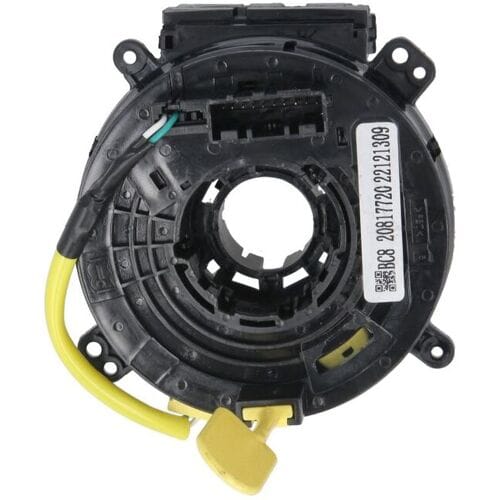 Wikkelveer, airbag MEAT & DORIA 231411