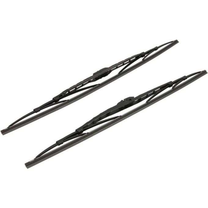 Wisserblad SWF Standard 116311, 530/475mm, Voor, 2 Stuk